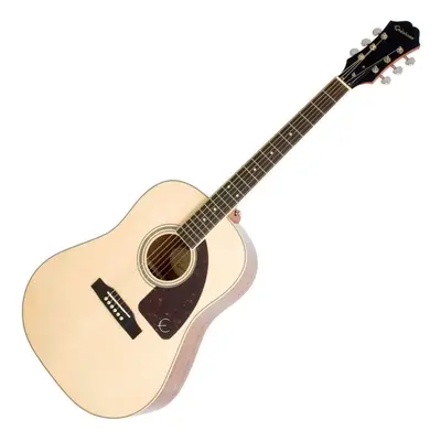 Epiphone J-45 Studio Natural Akusztikus gitár