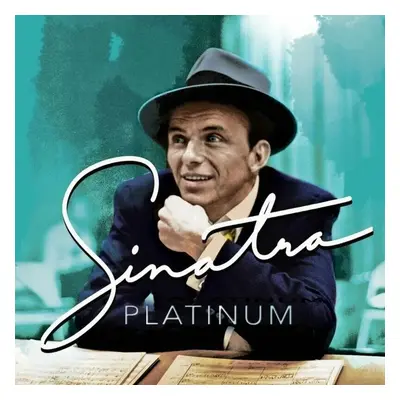 Frank Sinatra - Platinum (70th Anniversary) (4 LP)