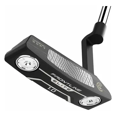 Cleveland Frontline Elite 1.0 Jobbkezes 1.0 34'' Golfütő - putter