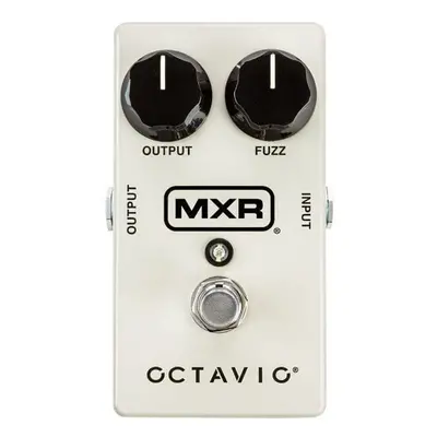 Dunlop MXR M267 Octavio Gitáreffekt