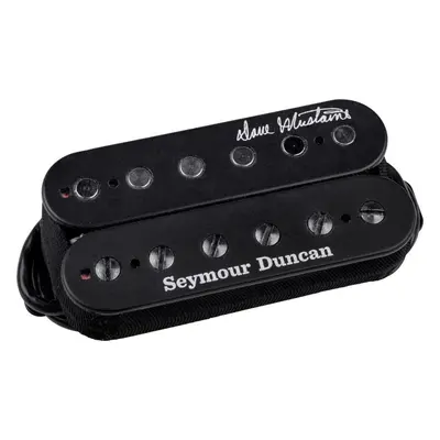 Seymour Duncan Thrash Factor Dave Mustaine Signature Trembucker Hangszedő