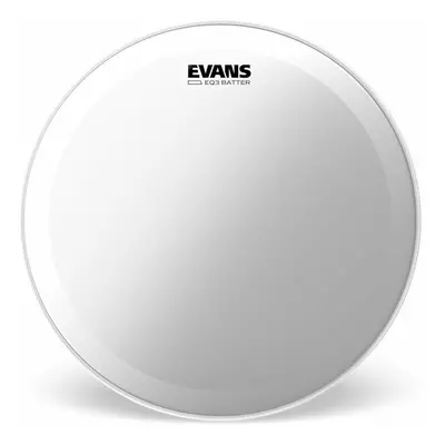 Evans BD24GB3 EQ3 Clear 24" Dobbőr