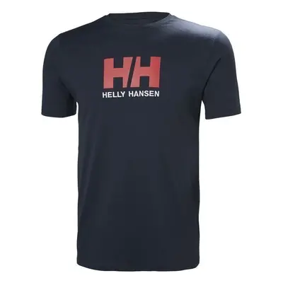 Helly Hansen Men's HH Logo Ing Navy