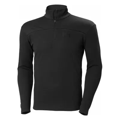 Helly Hansen HP 1/2 Zip Pulóver Ebony