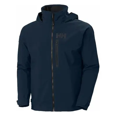 Helly Hansen Men's HP Racing Hooded Kabát Navy