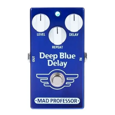 Mad Professor Deep Blue Delay Gitáreffekt