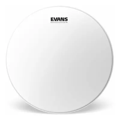 Evans BD20G1CW G1 Coated White 20" Dobbőr