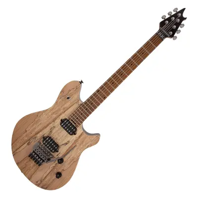 EVH Wolfgang WG Standard Natural Elektromos gitár