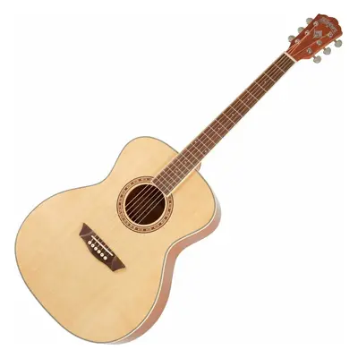 Washburn WG7S-A-U Natural Akusztikus gitár