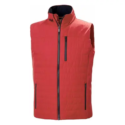 Helly Hansen Crew Insulator Vest 2.0 Kabát Red