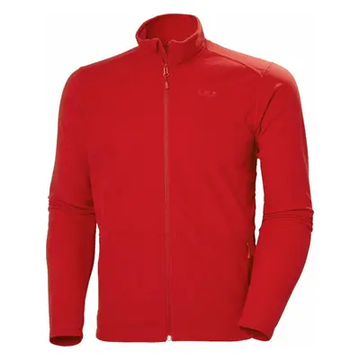 Helly Hansen Men's Daybreaker Fleece Jacket Pulóver Red