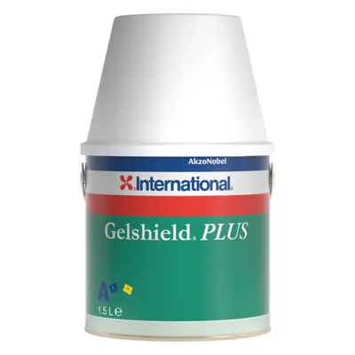 International Gelshield Plus Blue 2,25 Algagátló