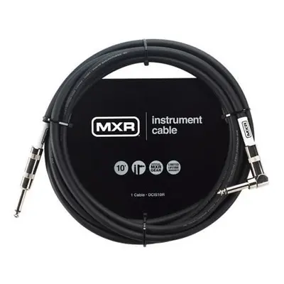 Dunlop MXR DCIS10R m Egyenes - Pipa Hangszórókábel