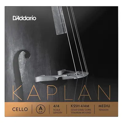 Kaplan KS511 4/4M Cselló húr