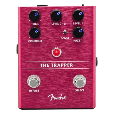 Fender The Trapper Gitáreffekt