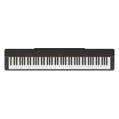 Yamaha P-225B Színpadi zongora Black