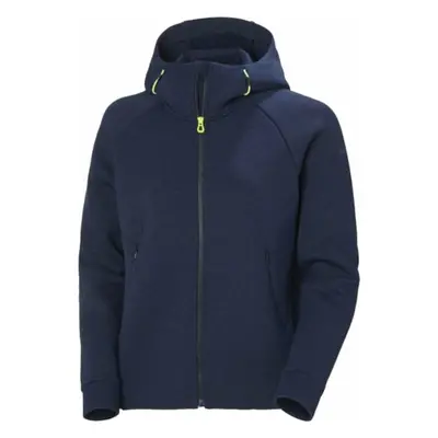 Helly Hansen Women's HP Ocean FZ 2.0 Kabát Navy NSF