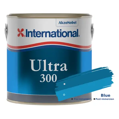 International Ultra Blue 2,5 Algagátló