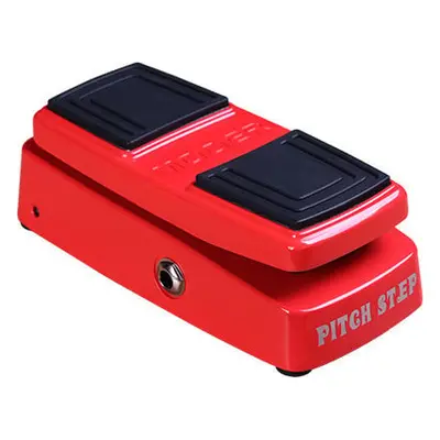 MOOER Pitch Step Octave Pedal Gitáreffekt