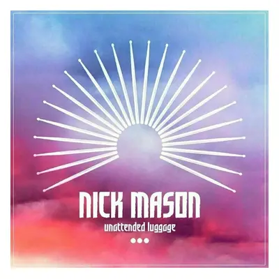 Nick Mason - Unattended Luggage (3 LP)