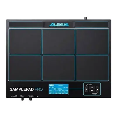 Alesis SamplePad Pro Elektromos dobpad