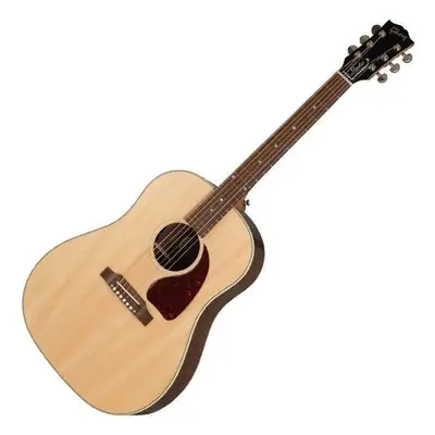 Gibson J-45 Studio WN Antique Natural Elektroakusztikus gitár