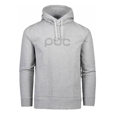 POC Hood Grey Melange Pulóver