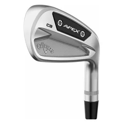 Callaway Apex CB Jobbkezes 5-PW Stiff Acél Golfütő - vas ütők