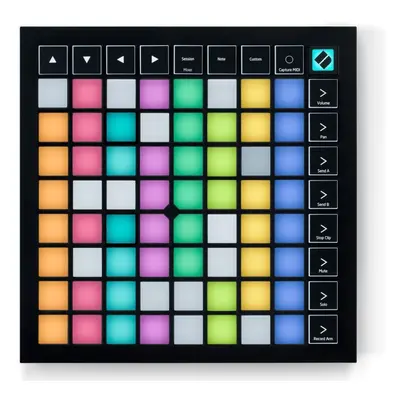 Novation Launchpad X Midi kontroller