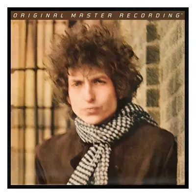 Bob Dylan - Blonde On Blond (3 LP)