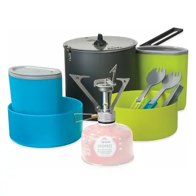 MSR PocketRocket Stove Kit L Kempingfőző