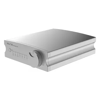 Aune X8 Silver Hi-Fi DAC és ADC interfész