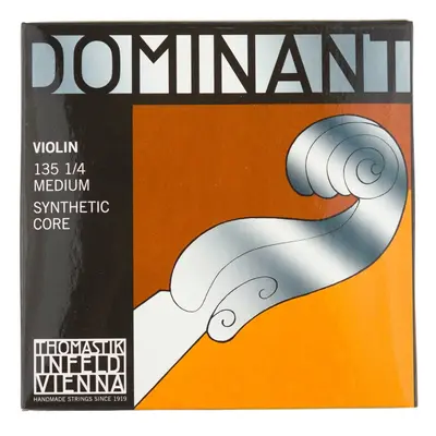 Thomastik Dominant Violin Medium Hegedű húr (nem érhető el)