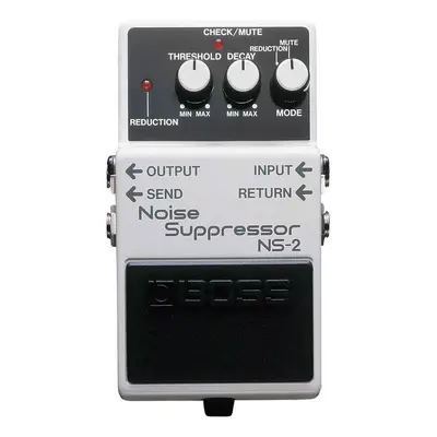 Boss NS-2 Gitáreffekt