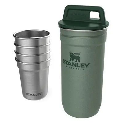 Stanley The Nesting Shot Hammertone Green ml Csésze