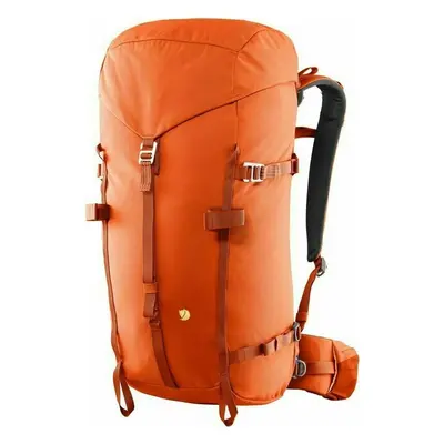 Fjällräven Bergtagen Hokkaido Orange Outdoor hátizsák