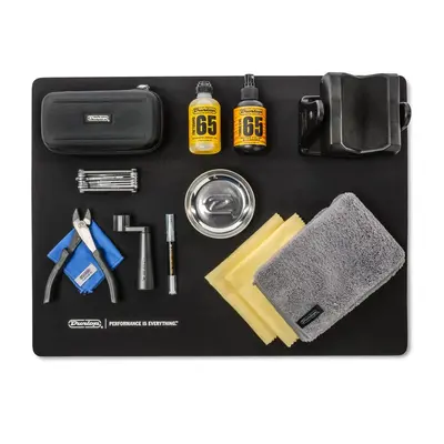 Dunlop DGT301 System String Change Tech Kit Gitár karbantartó eszköz