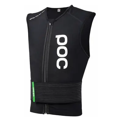 POC Spine VPD 2.0 Vest Black Mellény Védőfelszerelés