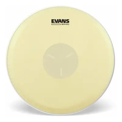 Evans EB0709 Bongo Pack Set Ütőhangszerek bőr