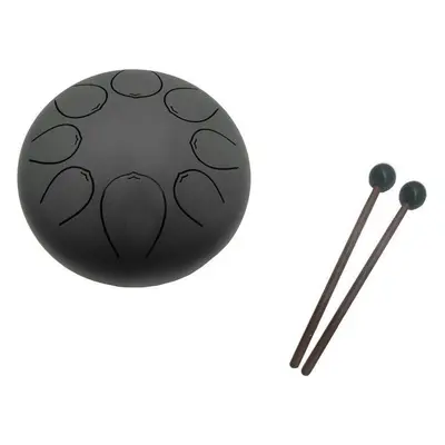 Noicetone XKD8007 Black Tongue Drum