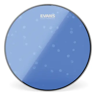 Evans TT18HB Hydraulic 18" Átlátszó dobbőr