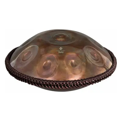 Sela Majesty B Celtic Minor Handpan