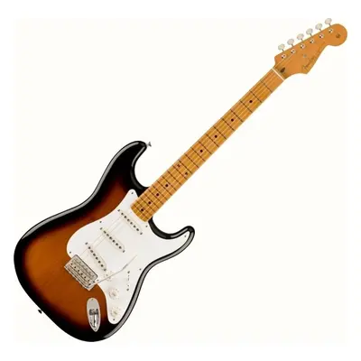 Fender Vintera II 50s Stratocaster MN 2-Color Sunburst Elektromos gitár