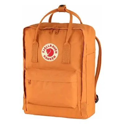 Fjällräven Kånken Hátizsák Spicy Orange