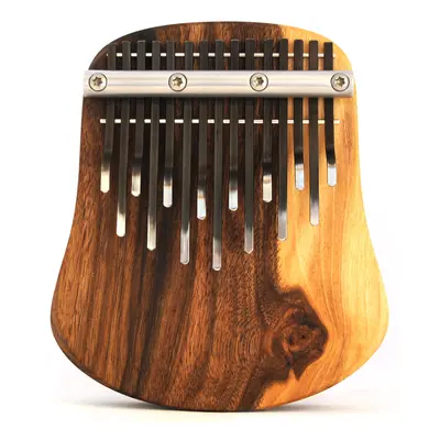 Bolf Kalimbas TILA 2-Row Diatonic Kalimba