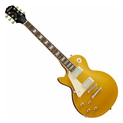 Epiphone Les Paul Standard 50s LH Metallic Gold Elektromos gitár