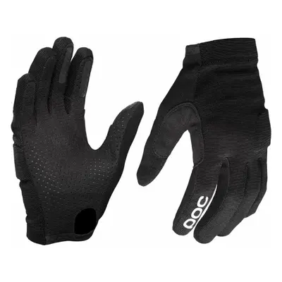 POC Essential DH Glove Uranium Black Kesztyű kerékpározáshoz