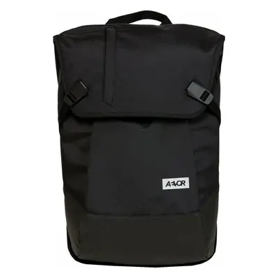 AEVOR Daypack Proof Black L Hátizsák