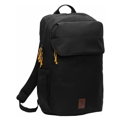 Chrome Ruckas Backpack Black L Hátizsák