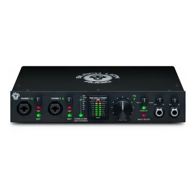 Black Lion Audio Revolution 6x6 USB Audio interfész